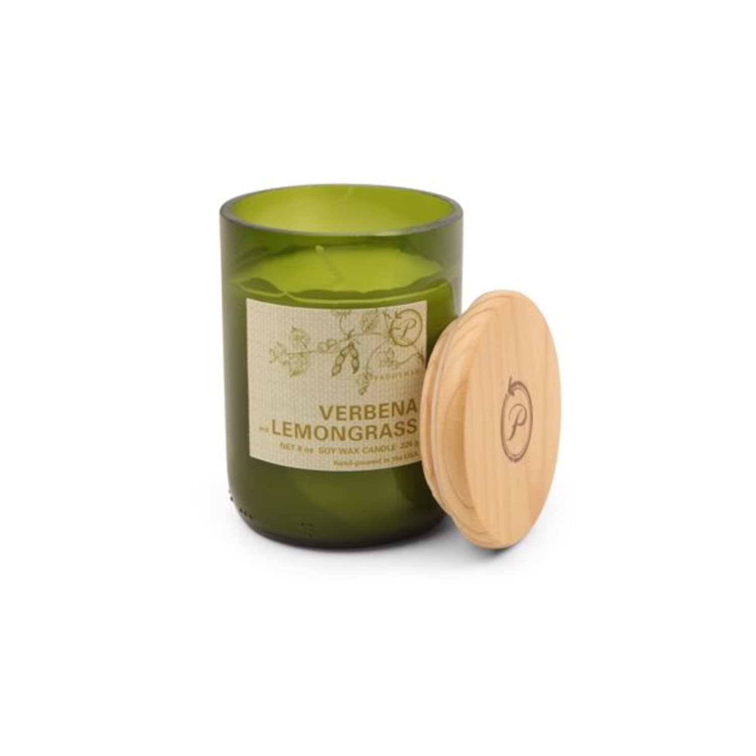 Świeca sojowa - Paddywax Eco