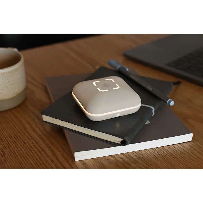 Dyfuzor ultradźwiękowy na USB Peri – MADE BY ZEN