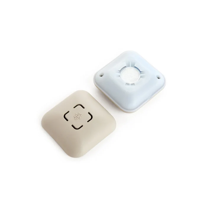 Dyfuzor ultradźwiękowy na USB Peri – MADE BY ZEN – inne ujęcie