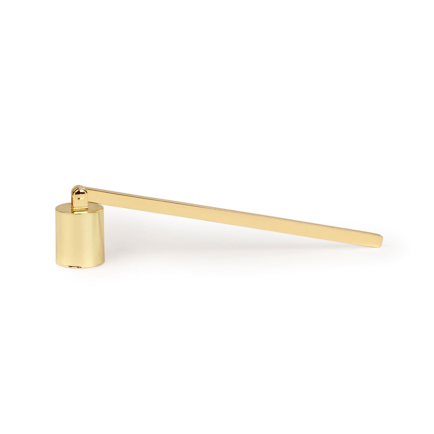 Kapturek do gaszenia świec – Gold Candle Snuffer – Paddywax