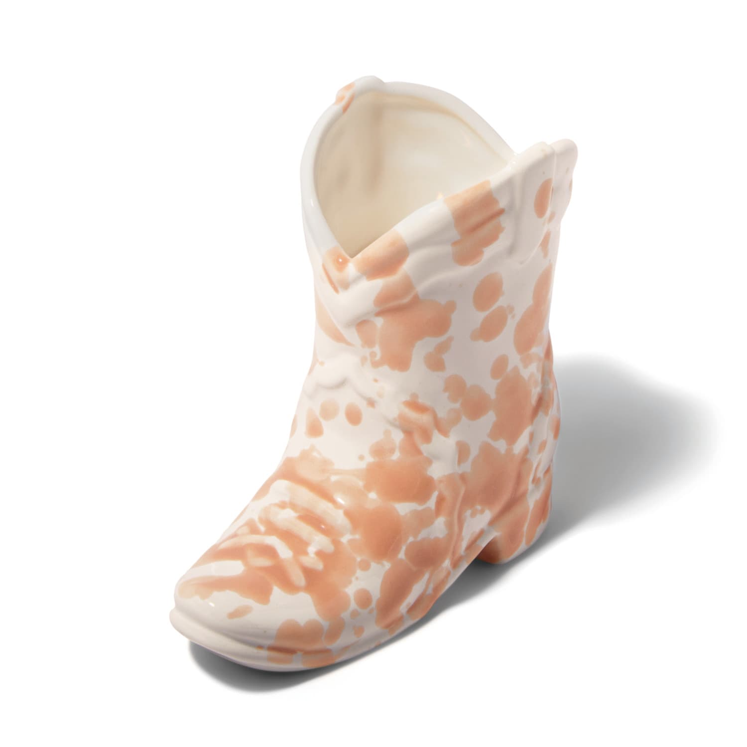 Świeca sojowa ceramiczna - Paddywax Nashville Boot