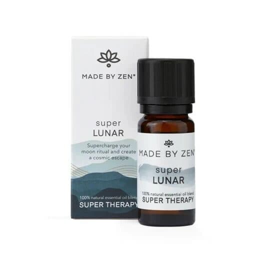 Olejek eteryczny Super Therapy – Made by Zen